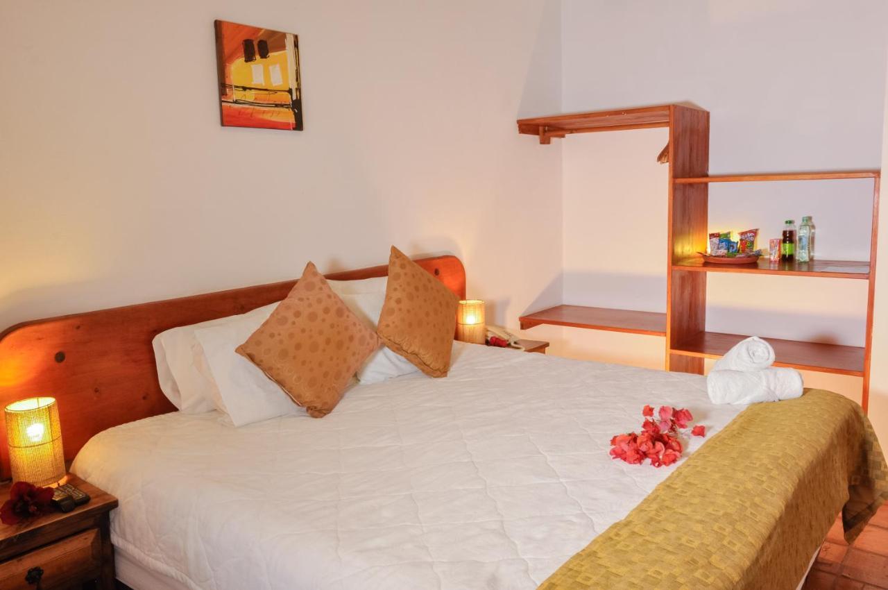 Casa De Campo Hotel & Spa Villa de Leyva Esterno foto