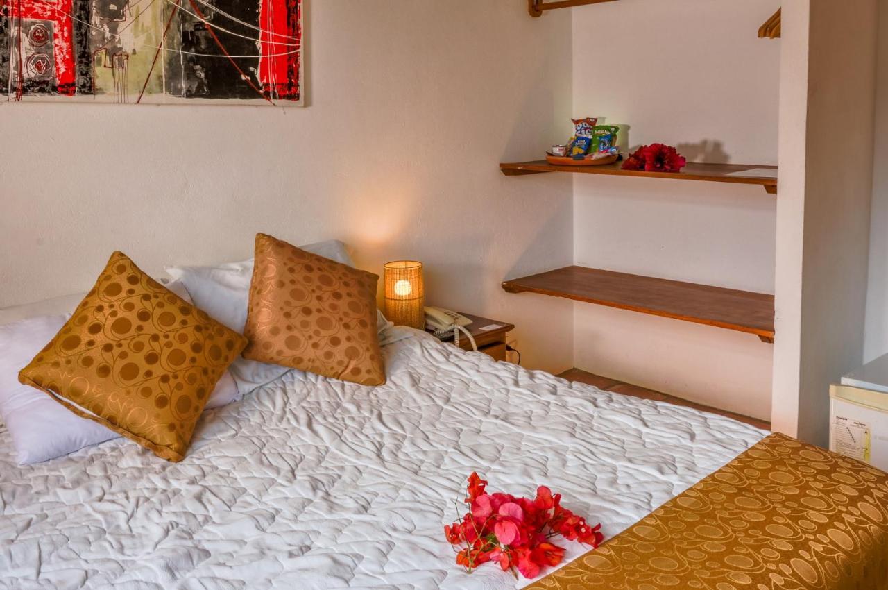 Casa De Campo Hotel & Spa Villa de Leyva Esterno foto