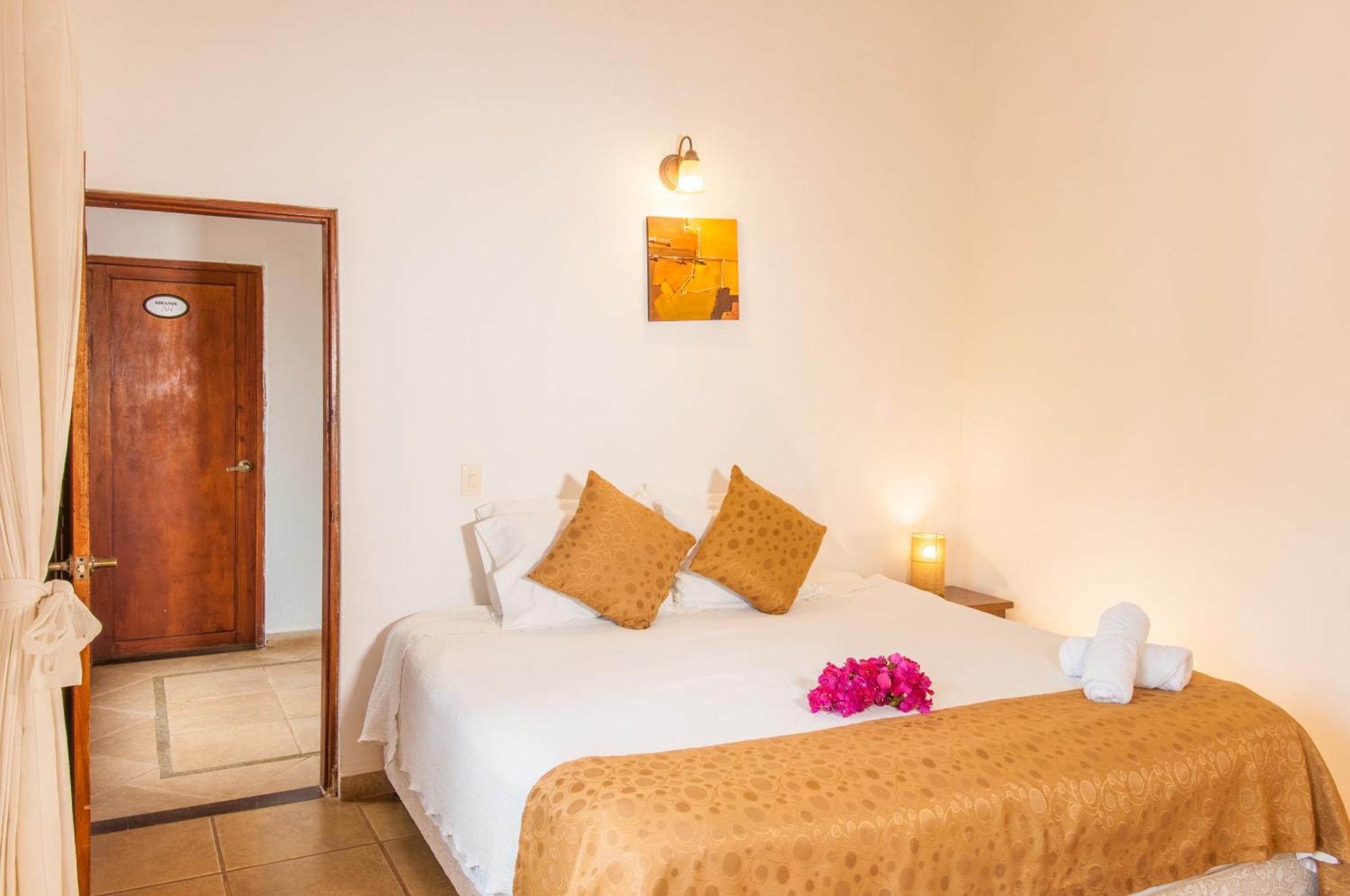 Casa De Campo Hotel & Spa Villa de Leyva Esterno foto