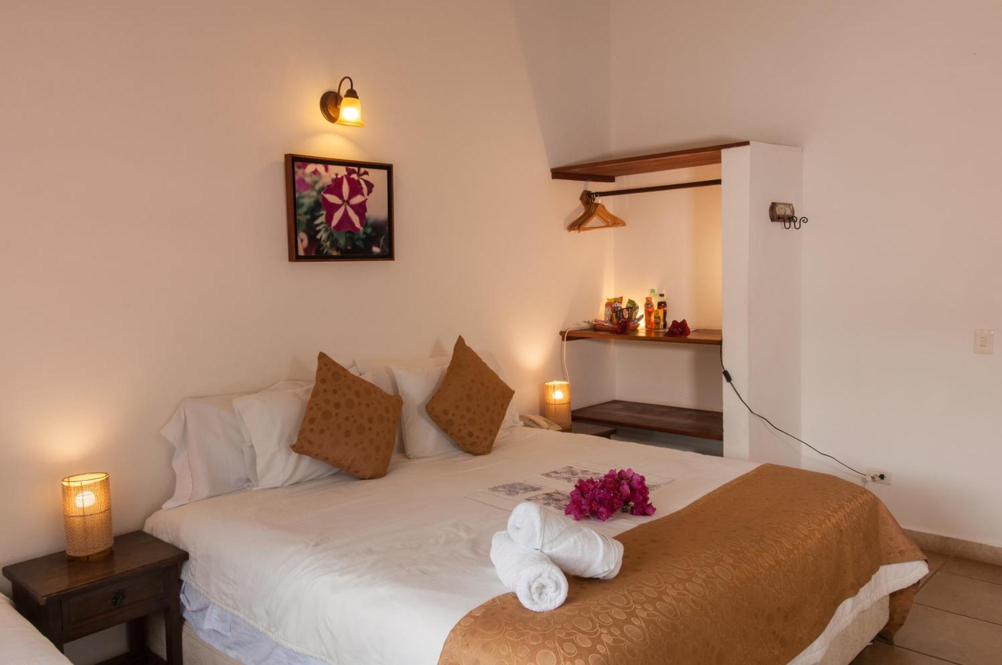 Casa De Campo Hotel & Spa Villa de Leyva Esterno foto