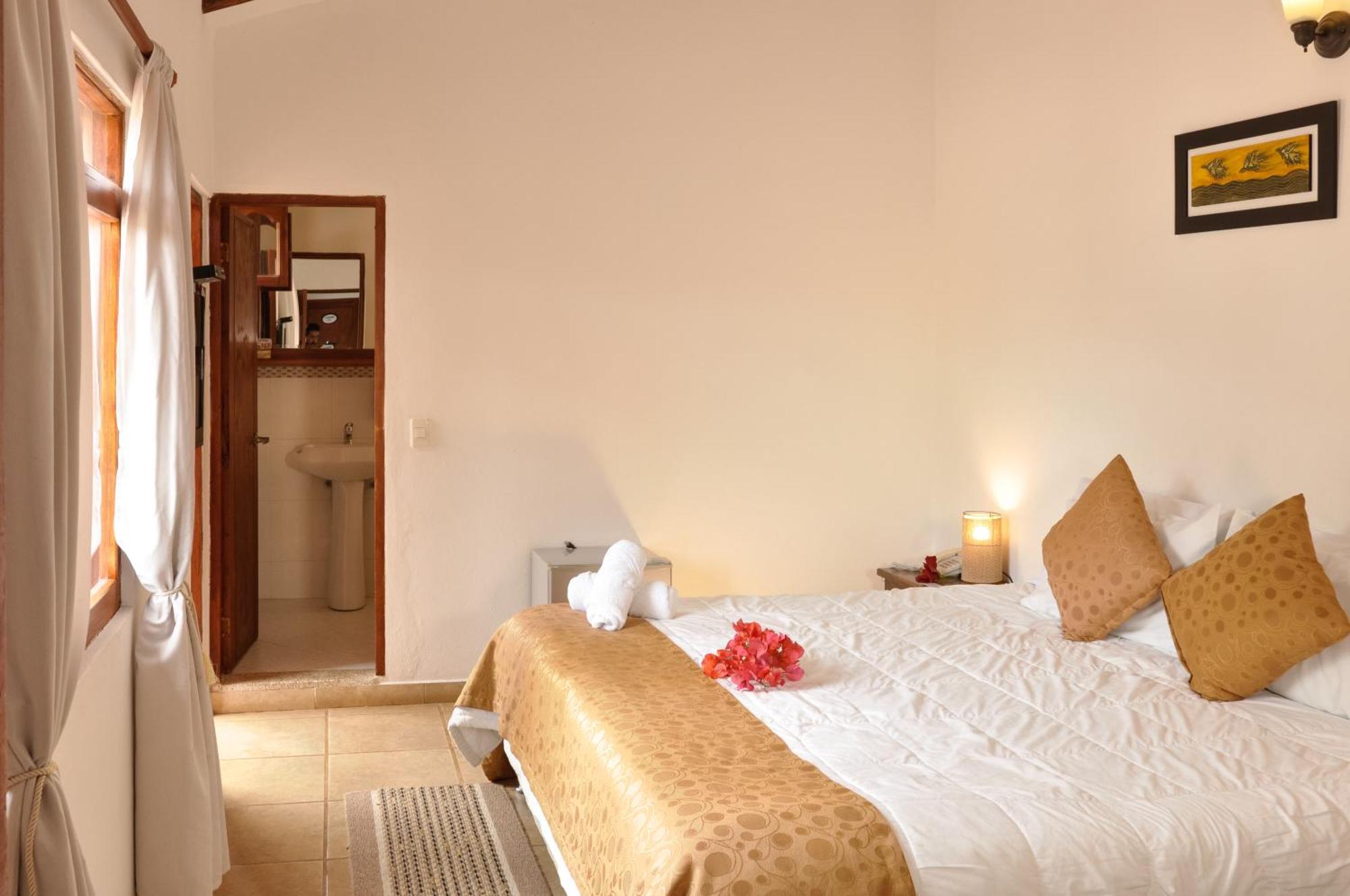 Casa De Campo Hotel & Spa Villa de Leyva Esterno foto